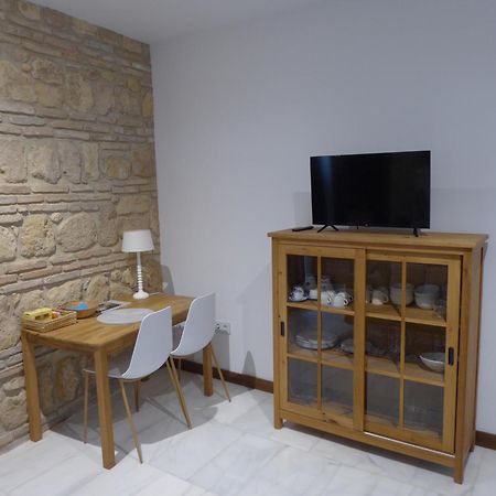 Appartement La Casa De La Escalera Bajo Derecha à Cordoue Extérieur photo
