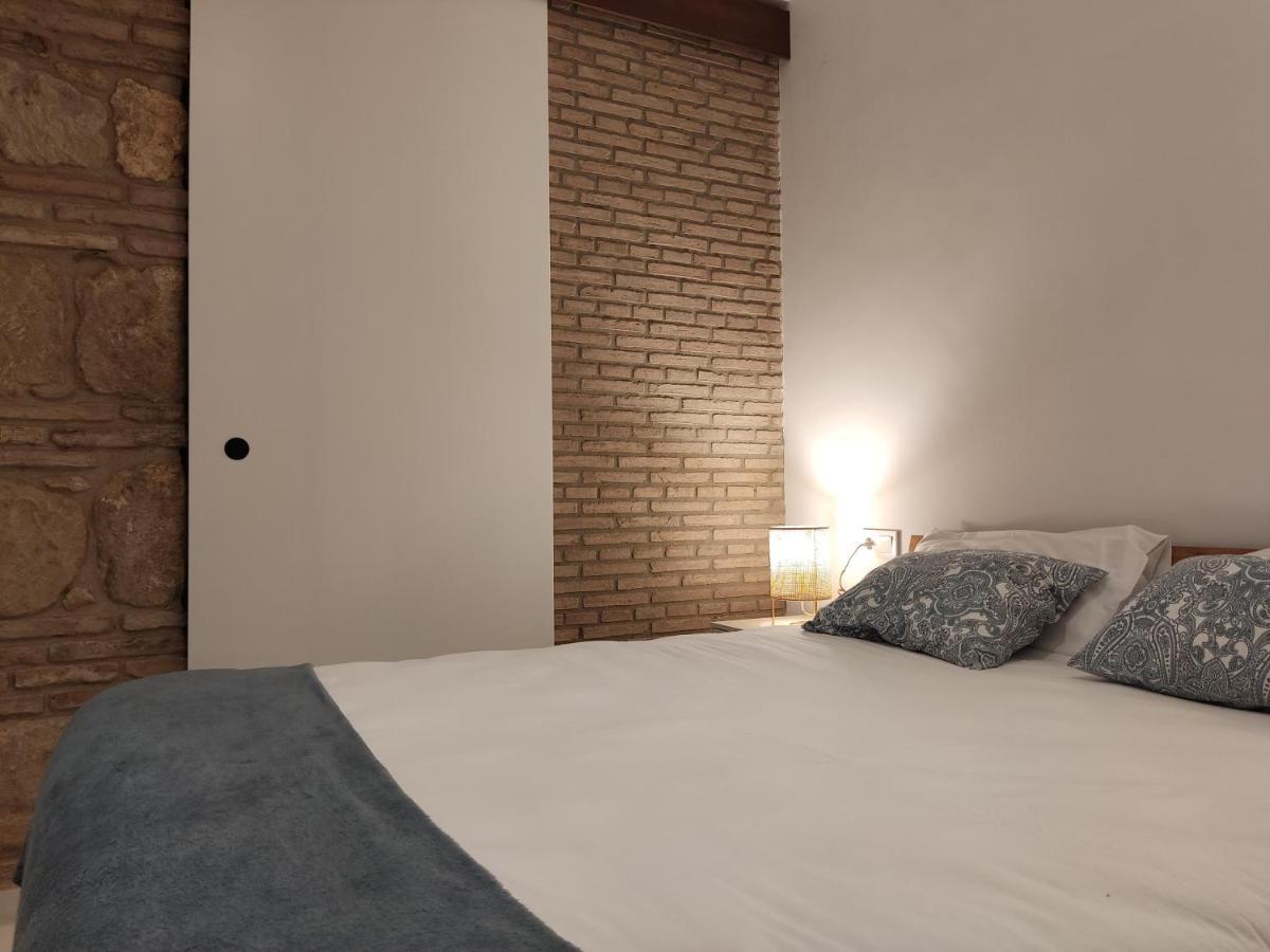 Appartement La Casa De La Escalera Bajo Derecha à Cordoue Extérieur photo