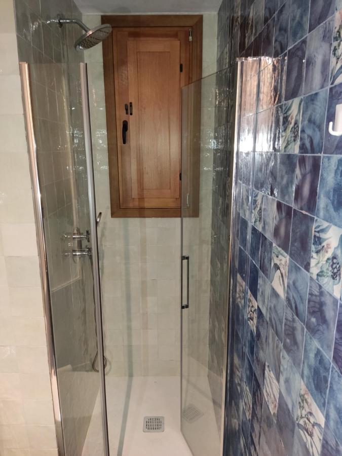Appartement La Casa De La Escalera Bajo Derecha à Cordoue Extérieur photo