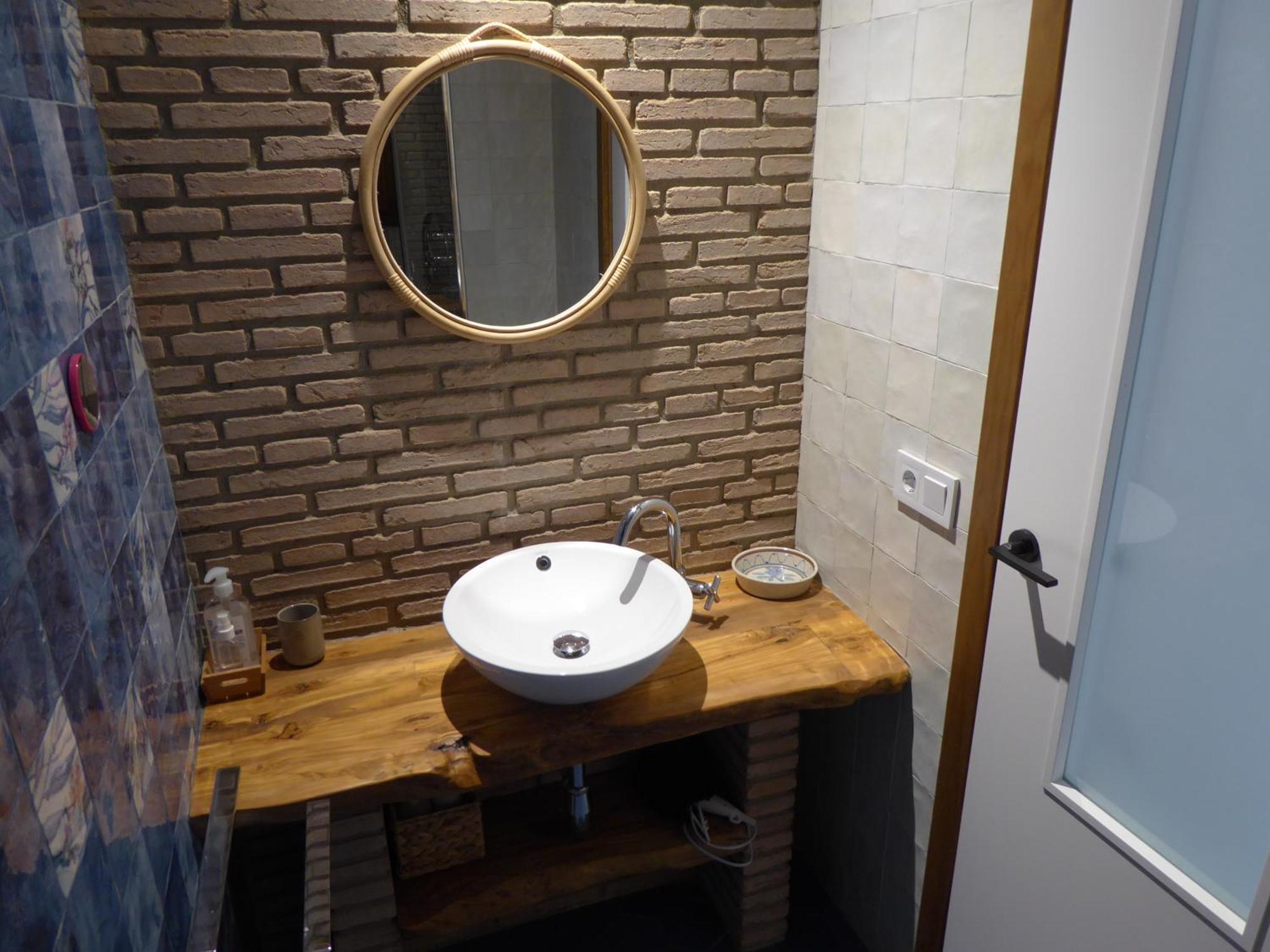 Appartement La Casa De La Escalera Bajo Derecha à Cordoue Extérieur photo