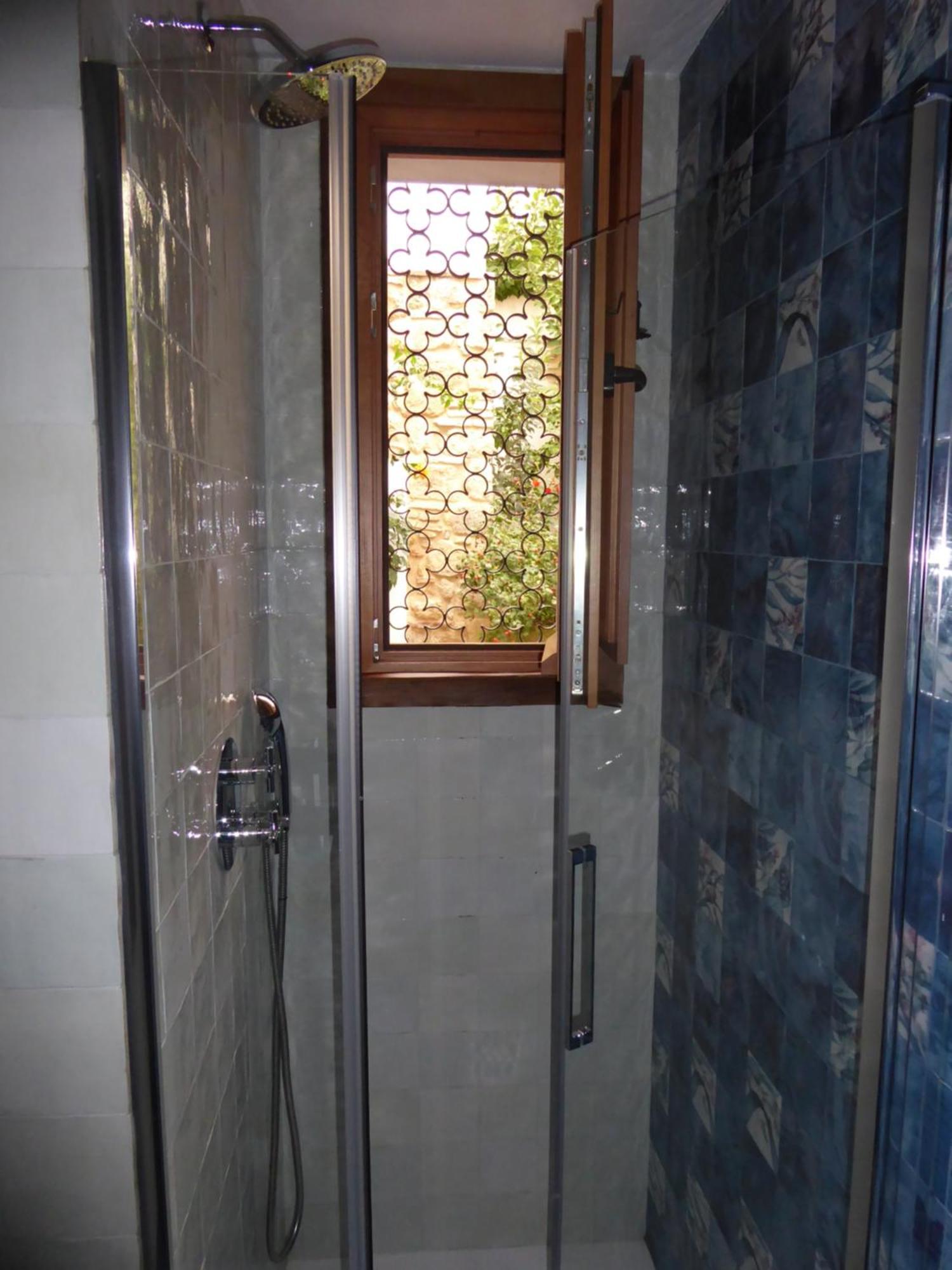 Appartement La Casa De La Escalera Bajo Derecha à Cordoue Extérieur photo